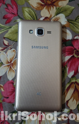 Samsung galaxy J2 primo